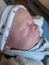 Reborn baby gebraucht gebraucht kaufen  Übach-Palenberg