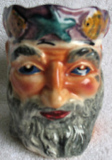 Toby jug vintage for sale  DAVENTRY