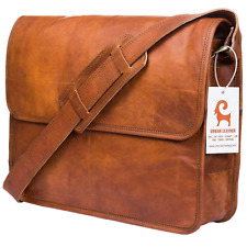 Handmade bag leather for sale  Hazleton