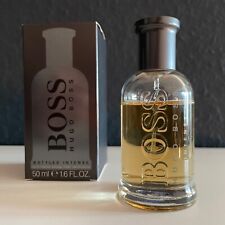 Hugo boss bottled gebraucht kaufen  Pye