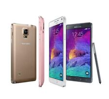 Samsung Galaxy Note 4 SM-N910 32GB GSM Desbloqueado AT&T T-Mobile Verizon Telefone A++ comprar usado  Enviando para Brazil