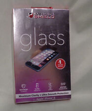 Protector de pantalla Invisible Shield Glass Plus para Apple iPhone 6  segunda mano  Embacar hacia Mexico