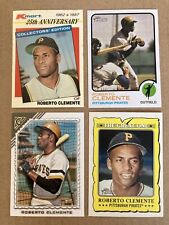 Lot roberto clemente for sale  Miamisburg