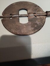 Vintage cast iron for sale  Bloomfield