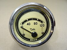 Vdo fernthermometer 1960 gebraucht kaufen  Meckenbeuren