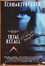 total recall for sale  BRACKNELL