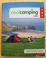 Cool camping wales for sale  CARMARTHEN