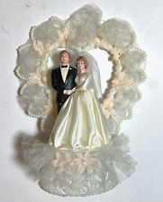 Vintage bride groom for sale  Olympia