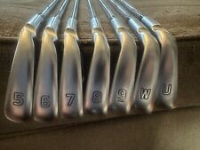 golf set ping clubs iron for sale  Middletown