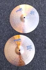 "HiHat Paiste 2000 13" for sale  Shipping to South Africa