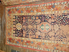 Antique caucasian rug for sale  New Town