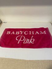 1980s babycham pink for sale  Shipping to Ireland
