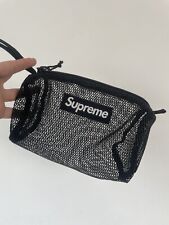 Supreme utility pouch for sale  OLDHAM