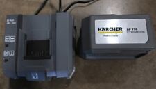 Karcher bp750 battery for sale  Orland Park