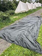 Parachute canopy shelter for sale  PETERSFIELD