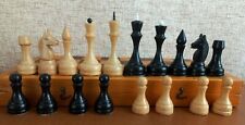 Vintage soviet chess for sale  Shipping to Ireland