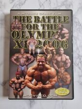 Battle olympia 2006 for sale  FOLKESTONE