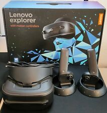 Lenovo explorer virtual gebraucht kaufen  Gotha