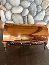 Copper vintage fire for sale  Camano Island