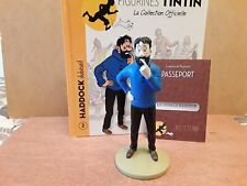 Figurine tintin collection d'occasion  Rouen-