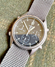 Vintage 1988 seiko for sale  DOLGELLAU