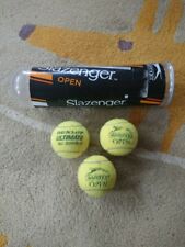 Tennis balls used for sale  PENZANCE
