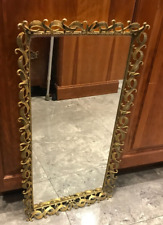 Exquisite vtg mirror for sale  Ormond Beach