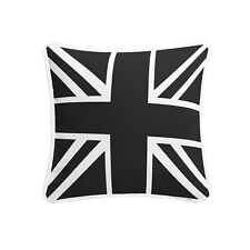 Union jack cushion for sale  SLOUGH