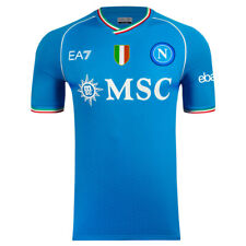 Ssc napoli maglia usato  Napoli