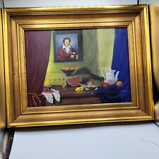 hungarian paintings for sale  Roseville