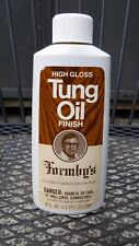 Formby tung oil for sale  Seattle