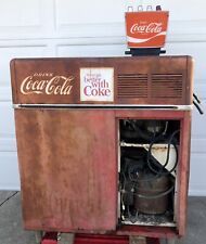 Vintage coca cola for sale  La Habra