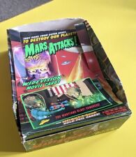 Mars attacks widevision for sale  WALLINGTON