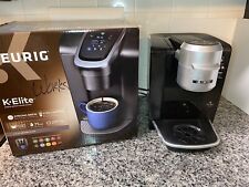 Keurig elite 75oz for sale  Atlanta