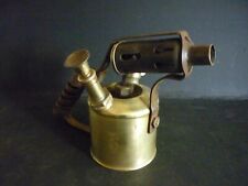 Vintage brass blow for sale  Shipping to Ireland