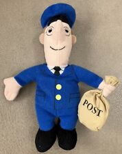 Vintage 2001 postman for sale  BEXLEYHEATH