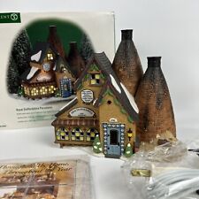 Dept 56 #58481 Royal Staffordshire Porcelain Dickens Village, Christmas for sale  Shipping to South Africa