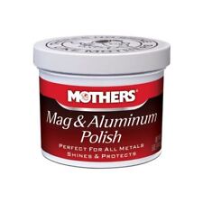 Mothers mag aluminium for sale  UK