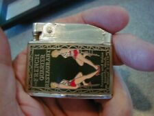 Flat advertisement lighter for sale  Seattle