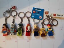 Lego keyrings spongebob for sale  LEEDS
