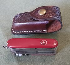 Victorinox stainless rosterei for sale  Reading