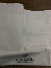 Hira white duvet for sale  Shipping to Ireland