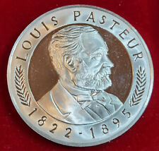 Medaille jeton commémorative d'occasion  Le Havre-