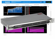 NEW - Comrex ACCESS NX AES Digital Audio Over IP Internet Opus AAC AoIP Codec for sale  Shipping to South Africa