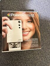 Polaroid mint instant usato  Signa