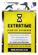 Eazymix extratime plaster for sale  LLANDEILO