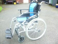 Wheelchair used for sale  CONGLETON