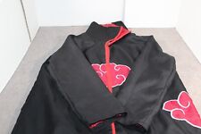 Naruto akatsuki cloak for sale  Vancleave