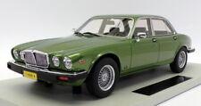 Usado, Coche modelo a escala 1/18 LS LS025I - 1982 Jaguar XJ6 - verde segunda mano  Embacar hacia Argentina