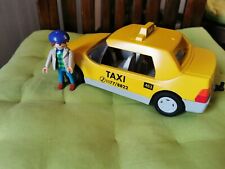 Playmobil taxi 1997 gebraucht kaufen  Weisenau,-Laubenhm.